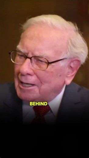 Market System Brilliantly EXPLAINED - Warren Buffett #investing #business #stockmarket #finance
