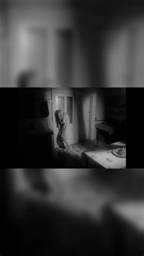Night of the Living Dead: The Farmhouse (1968)