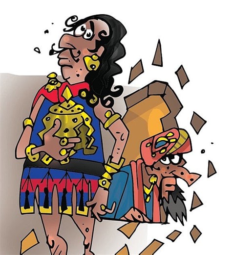 ஜோக்ஸ்..!
