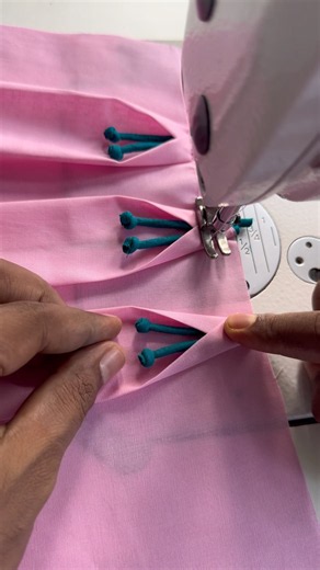 Beautiful sewing techniques #sewing #tips