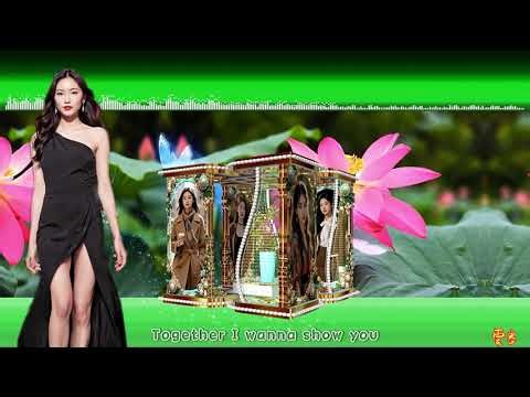 kylie Minoque and Jason Donlovan-Especially For You