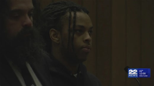 Springfield officer shooting suspects face court hearings