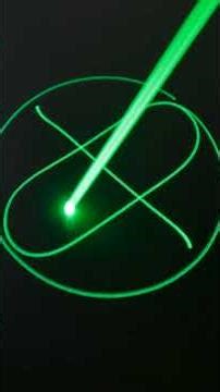 ASMR Light Show That Melts Stress Away