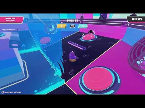 Fall Guys - Ranked Knockout (Road to Superstar) (XBOX SERIES X)