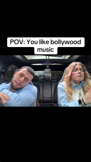 Bollywood Music POV: Ein neuer Vlog mit Luxfuem