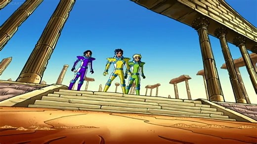 Alienators Evolution Continues Episode 14 To Carthage Then I Came