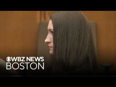 Lindsay Clancy trial resumes with day fifteen of testimony