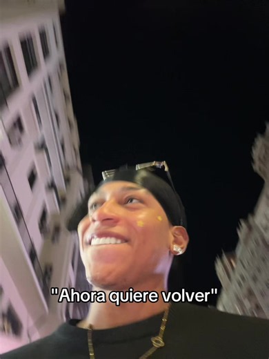 Ajira quiere volver — ¿por qué ahora quiere volver?