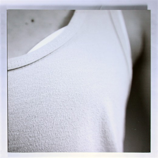 Boob Photograph Canvas 2
