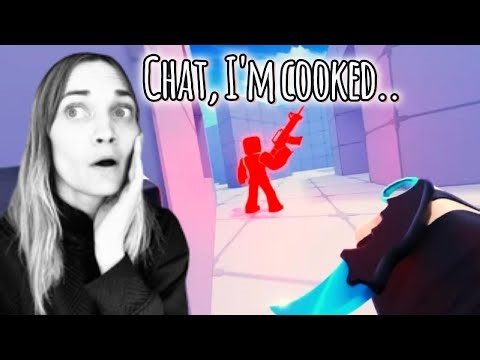 🔥ROBLOX RIVALS | Chat, I'm COOKED!!