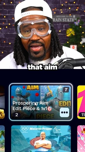 Prospering on Instagram: "New Aim Training Map! Map Code: 8585-9745-9614 #fortnite #fortniteclips #gamer #streamer #prospering"