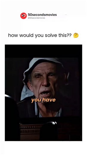 50 seconds movies on Instagram: "🎥: Brewster’s Millions sounds easy… until you try it 😮‍🔥 A broke guy inherits $30 million with one rule: spend it all in 30 days and end up with nothing — or lose everything. Wild fact: The story has been remade multiple times over decades, but the Richard Pryor version is the most loved because his reactions feel real and chaotic 👀 ⭐ Rating: 6.5/10 📺 Where to watch: Amazon Prime Video | Apple TV (rent/stream) •••••••••• #brewstersmillions #moviescenes #clas