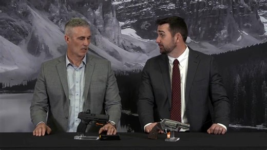 Taurus' New Product Premiere 2026 - Guns and Ammo