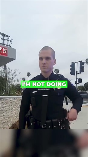 Auditor Stands Ground Cops Claim Target Robbery Get Owned In Texas