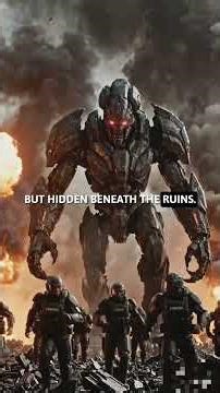 WHITE HOUSE: EXTINCTION CODE #AlienInvasion #MilitaryAction #SciFiMovie #WhiteHouseAttack