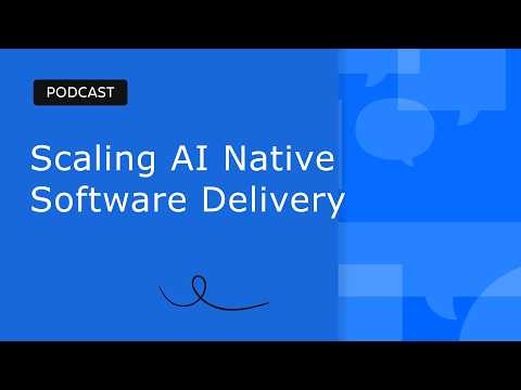 Scaling AI Native Software Delivery | Teamwork Reinvention with Accenture and Atlassian | Atlassian