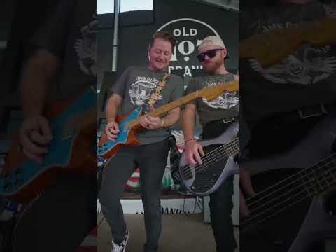 Bikes, Jack & Good Times at Sturgis '26