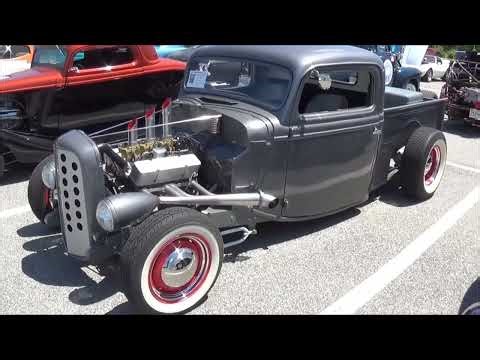 Hot Rod Truck Dreamgoatinc Hot Rod Classic and Muscle Cars 