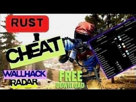 🚨 RUST HACK 2026 EXPOSED 🛡️ AIMBOT + ESP + WALLHACK CAUGHT ON VIDEO — “UNDETECTED” RUST CHEAT