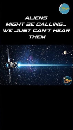 The Tragic Truth About Alien Signals