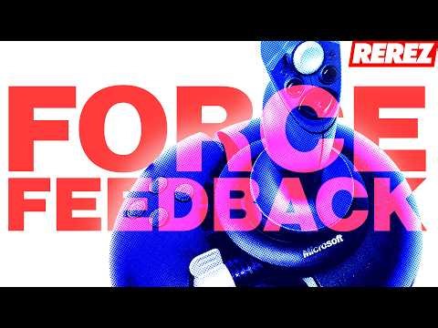 The Best Controller You've Never Used - Rerez