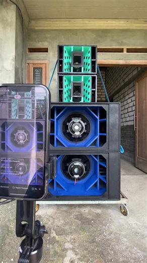 Kualitas Suara Terbaik dengan VPro Audio Profesional