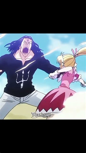Bisky’s Hidden Power | Hunter x Hunter Edit😱😱
