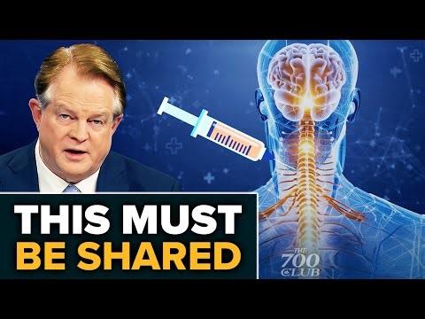 This Treatment Is Changing How PTSD Is Healed