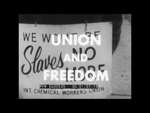 "UNION AND FREEDOM" 1964 LABOR STRIKE VS. SCRIPTO CORP. MARTIN LUTHER KING JR. CIVIL RIGHTS GG30535