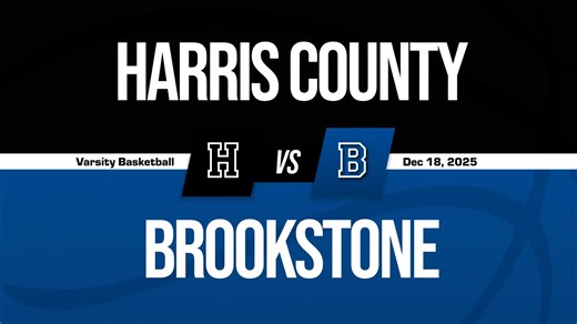 Basketball Game Preview: Brookstone Cougars vs. Calvary Christian Knights