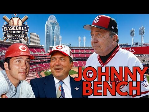 The Greatest Catcher in MLB History | MLB Legends Series