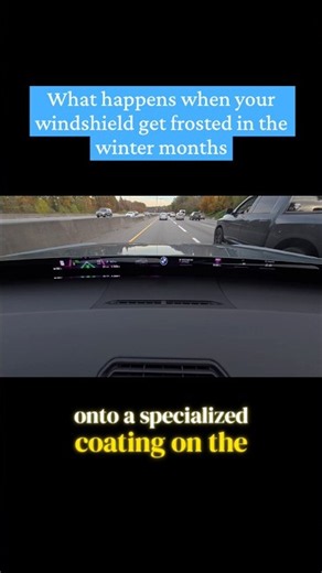 What Happens when it gets cold out with the BMW iX3?