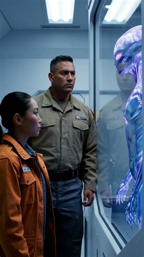 LAPATZ LANDING | TINE TO NUTECINGY #shortvideo #alien #movie