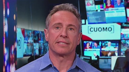 Trump clearly has no exit strategy with Iran: Cuomo