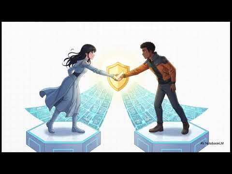 Is Blockchain the Future of Money and Everything Else?