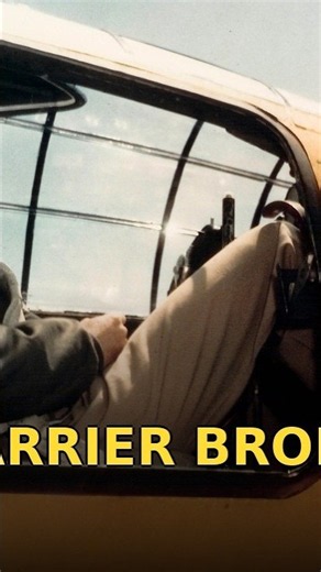The Day the Sound Barrier Broke #shorts #OnThisDay #Aviation #ChuckYeager #SoundBarrier #Mach1 #1947