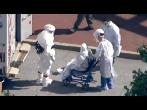 Where the hantavirus cruise ship outbreak stands as health officials monitor 18 Americans