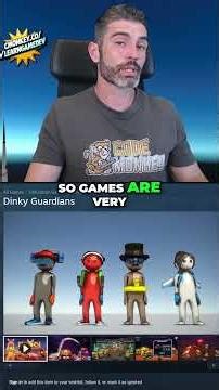 Game Development is INSANELY HARD! So learn self-discipline!