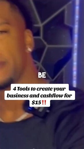 Kiee Gipson on Instagram: "4 Tools To Create Your LLC For Only $15‼️"