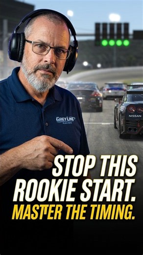 Stop making this rookie mistake #iracing #simracing #racingtips