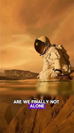 Scientists Found a Real Alien World! 🌍👽