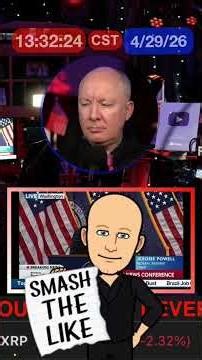 US Economy: FOMC Policy Rate Unchanged, Inflation Concerns #shorts