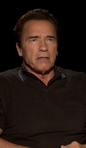 Action, comedy, and comebacks: The enduring legacy of Arnold Schwarzenegger