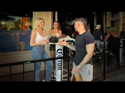 How to have SMALL TALK with ANY WOMAN, Anytime, Anywhere