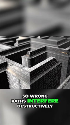 Quantum Computing Magic: Superposition Explained Simply! #shorts