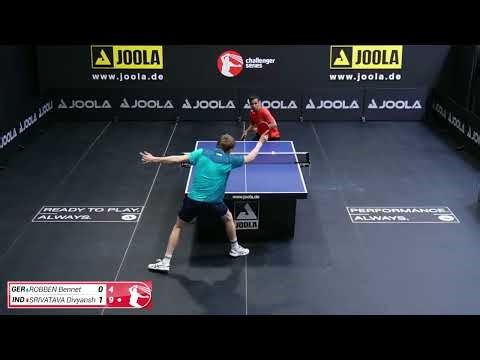 2026/04/30 ROBBEN (2196 TTR) vs SRIVASTAVA (2339 TTR)