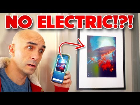 Soooo, Magic Paper Exists!?