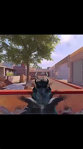 They never expected this #codm #gamehighlights