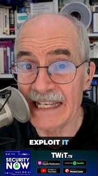 MongoDB Exploit: Urgent Security Alert! #shorts