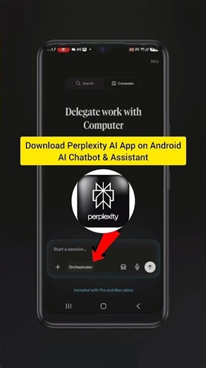 How to Download Perplexity AI App on Android | Step-by-Step Guide 2026